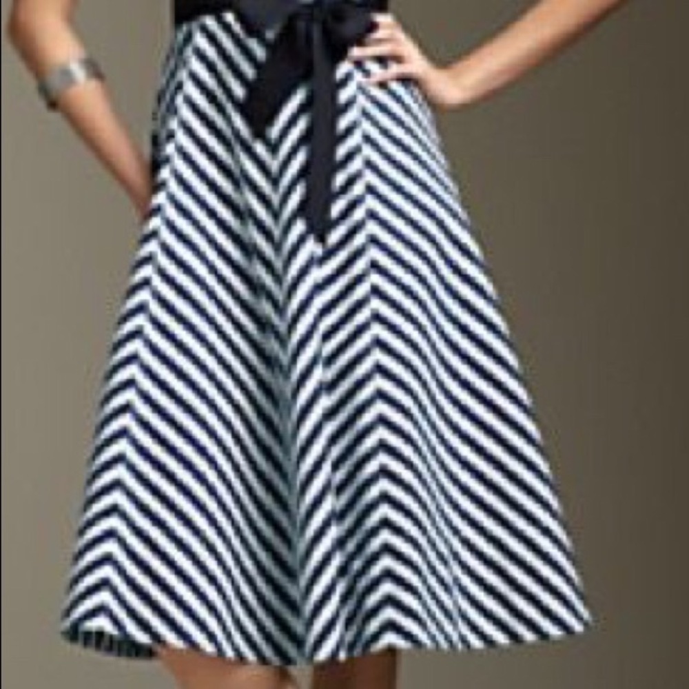 Woman’s dress